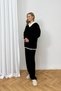 Collared Knitwear Set 92-9203 - 3
