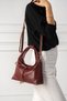 Gabi Fiyonk Women's Daily Shoulder and Crossbody Bag - 2