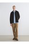 Ozmarka New Season Slim Fit Long Sleeve Men's Shirt - 2