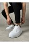 Zrc983 high quality basic orthopedic men's sneaker white black - 3
