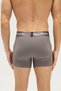 Men's 5-Pack Boxers - Deep Tones - 6