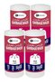 KOVAR Biodegradable & Antibacterial 10 Gallon Garbage Bags | Plastic Trash Bags | Leak-Proof Bin Bag - 3