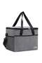 Brivilas Large Lunch Bag Insulated Big Cooler Tote