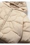Girl's Coat 2438 - 3