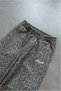 Ash Leopard Baggy Sweatpants Men's Sweatpants - 3