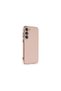 Samsung Galaxy S23 Plus Case Volet Silicone - Pink - 2