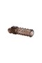 -Adonis Extension Negru-Silicon - 2