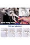 5-Piece Pliers Set with Soft Grip Handles - 2