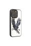 Apple iPhone 12 Pro Case Mirror Patterned Cover - Mirror - 1