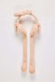 Girl's Plush Headphones - 2