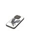 Apple iPhone 12 Pro Case Mirror Patterned Cover - Mirror - 1 - 4