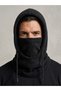 Fleece Hood Hat Beanie Windproof Motorcycle Balaklava Scarf Neck Collar Face Snow Mask Balaclava - 3
