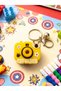 Projector Keychain (Cartoon Characters)