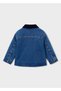 Boy's denim jacket - 3