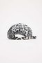 Women's Leopard Patterned Cap Hat - 3
