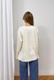 Combed Cotton Tunic 3-0012 - 6