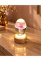 Illuminated Jellyfish Globe with USB
