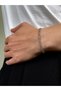 Set of 2 Stainless Steel Bracelets - Gift for Lover, Friend - Non-Tarnish Bracelet - Unisex - 3