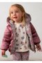 Girl's Reversible Coat 2437 - 6
