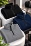 Men's Half-Zip Loose 3-Piece Sweatshirt