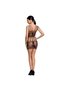 Bodystocking BS090 cu Dantelă