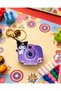 Projector Keychain (Cartoon Characters)