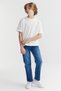 Boy's Oversize T-Shirt - 7