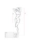 -BS101 Bodystocking