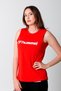 Undear Women's Training Tank Top Red - 3
