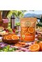 Dried Orange 100 g – Dried Orange Slices - 6