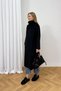 Premium Buttoned Coat 12-70247 - 4