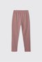 Baby Girl Powder Tights - 3