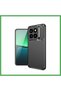 Mi 14t Pro Compatible Case Auto Focus Carbon Cover - Black Bezoss