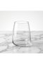Pinot 4-Pack Water and Soft Drink Glasses 375 Cc (6400006) - 3
