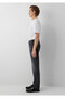 Milan Anthracite Men's Jeans M00810A4040 - 4