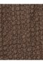 Girls Brown Textured Trousers - 5