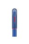 36 Pieces Gel Ink Roller Pens 0.7mm Blue - 4
