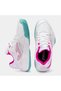 Master 1000 Jr 2532 White Women's Tennis Shoes, Sports Shoes - Jmatw2532C - 4