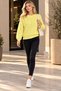 New Season Women's Tassel-Detail Tricot Blouse - 2