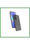 Samsung Galaxy A56 Compatible Regal Magsafe Stand Cover - Titan Gray Bezoss