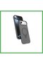 iPhone 17 Compatible Air Compatible Regal Magsafe Stand Cover - Titan Gray Bezoss