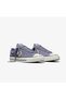 Star Player 76 Unisex Blue Suede Sneaker - 2