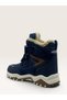 Boys' Orthopedic Sole Fur Winter Sports Boots - 4