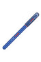 60 Pieces Gel Ink Roller Pens 0.7mm Blue - 5