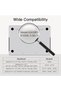 Matte Screen Protector for MacBook Pro 14" (M1-M5), 2-Pack - 2