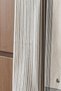 2-Piece Striped and Embroidered Kitchen and Hand Towels, Drying Cloths |   High Absorbency, Fast Drying |   40X60 cm - 4