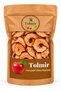 Cinnamon Dried Apple 100 g – Cinnamon Dried Apple Slices