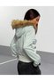 Y2K Trend Furry Printed Cardigan Streetwear Cardigan with Femuar/ Streetwear Y2K - 2