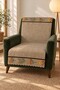 Multi-Purpose Velvet Sofa Cover with Non-Slip Sponge 165X100 cm Modern Bohemian Sofa Bed Shawl Picnic Tablecloth Alk1 - 3