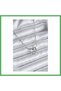 316L Steel Silver Color Model Women's Necklace Bezoss